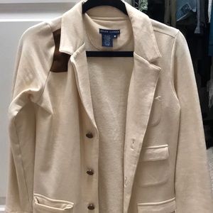 Ralph Lauren blazer